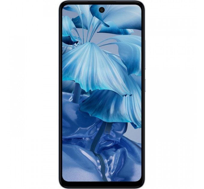Мобільний телефон HMD Pulse 4\/64Gb Blue