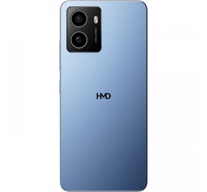 Мобільний телефон HMD Pulse 4\/64Gb Blue