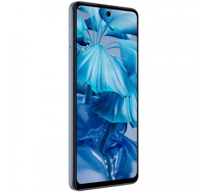 Мобільний телефон HMD Pulse 4\/64Gb Blue