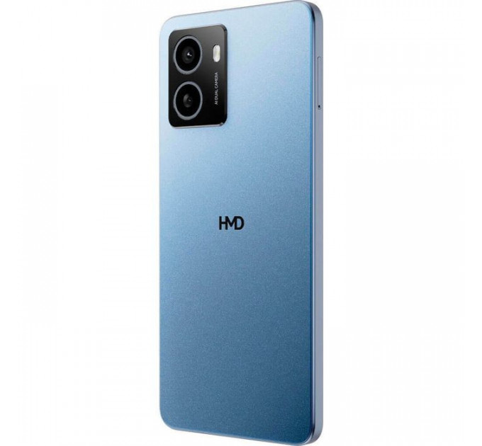 Мобільний телефон HMD Pulse 4\/64Gb Blue