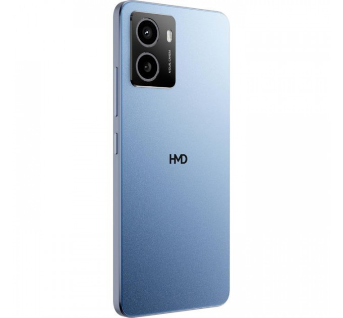 Мобільний телефон HMD Pulse 4\/64Gb Blue