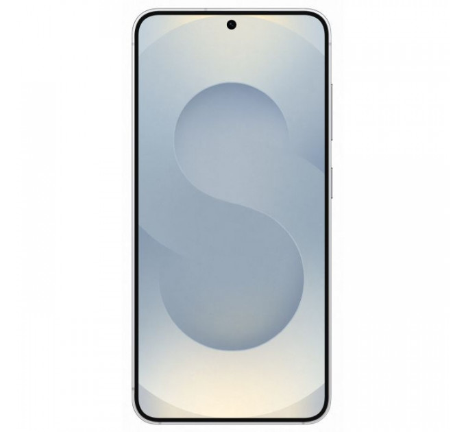 Мобільний телефон Samsung Galaxy S25 12\/256Gb Silver Shadow (SM-S931BZSGEUC)