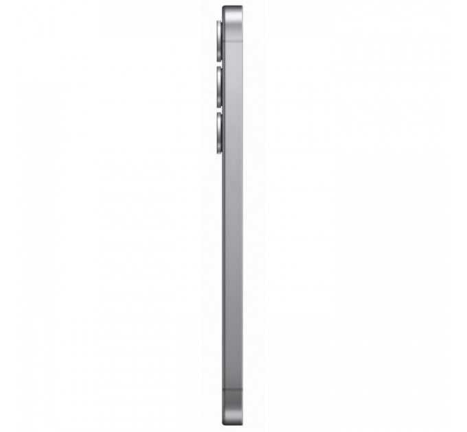 Мобільний телефон Samsung Galaxy S25 12\/256Gb Silver Shadow (SM-S931BZSGEUC)