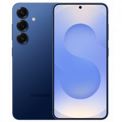Мобільний телефон Samsung Galaxy S25 12\/256Gb Navy (SM-S931BDBGEUC)