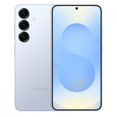 Мобільний телефон Samsung Galaxy S25 12\/512Gb Icyblue (SM-S931BLBHEUC)