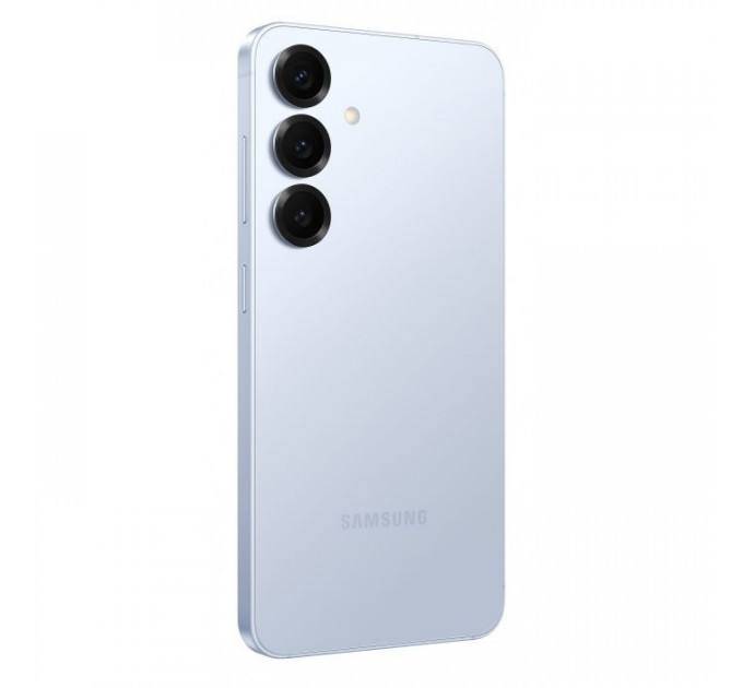 Мобільний телефон Samsung Galaxy S25 12\/512Gb Icyblue (SM-S931BLBHEUC)