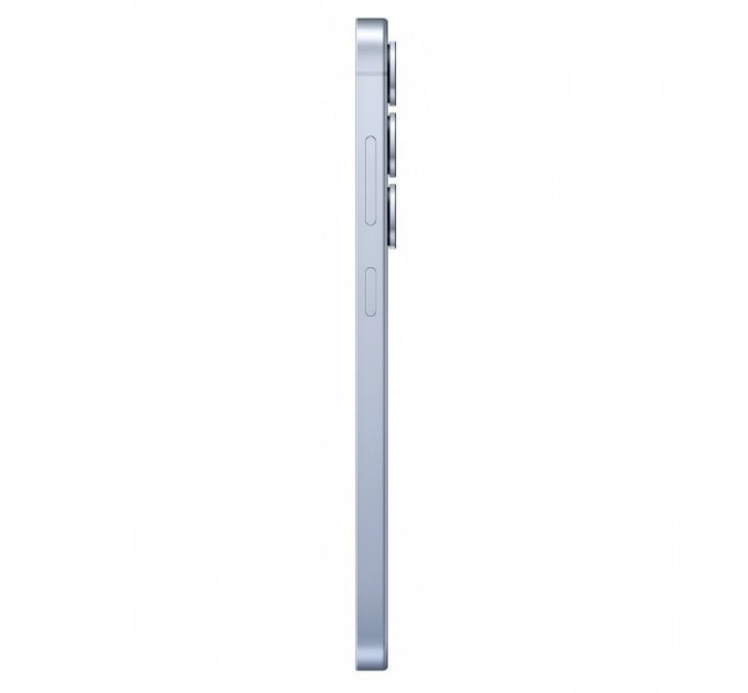 Мобільний телефон Samsung Galaxy S25 12\/512Gb Icyblue (SM-S931BLBHEUC)