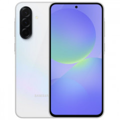 Мобільний телефон Samsung Galaxy A36 5G 6\/128Gb Gray (SM-A366BZABEUC)