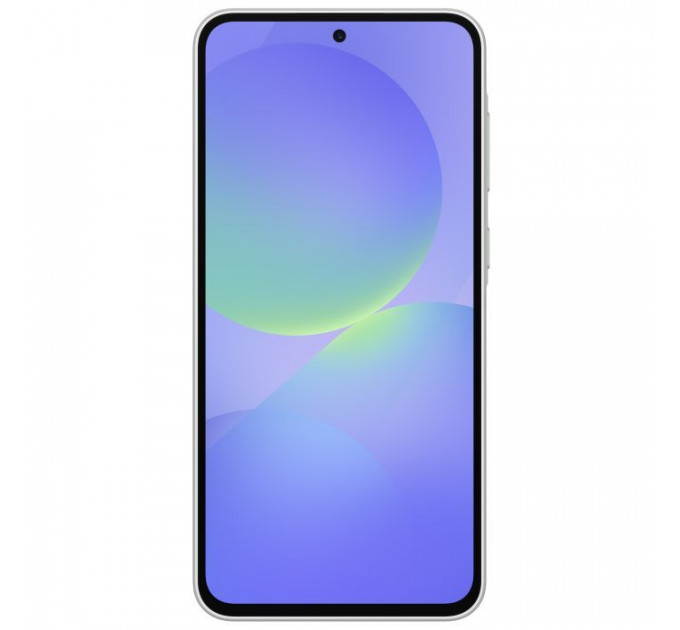 Мобільний телефон Samsung Galaxy A36 5G 6\/128Gb Gray (SM-A366BZABEUC)
