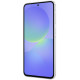 Мобільний телефон Samsung Galaxy A36 5G 6\/128Gb Gray (SM-A366BZABEUC)