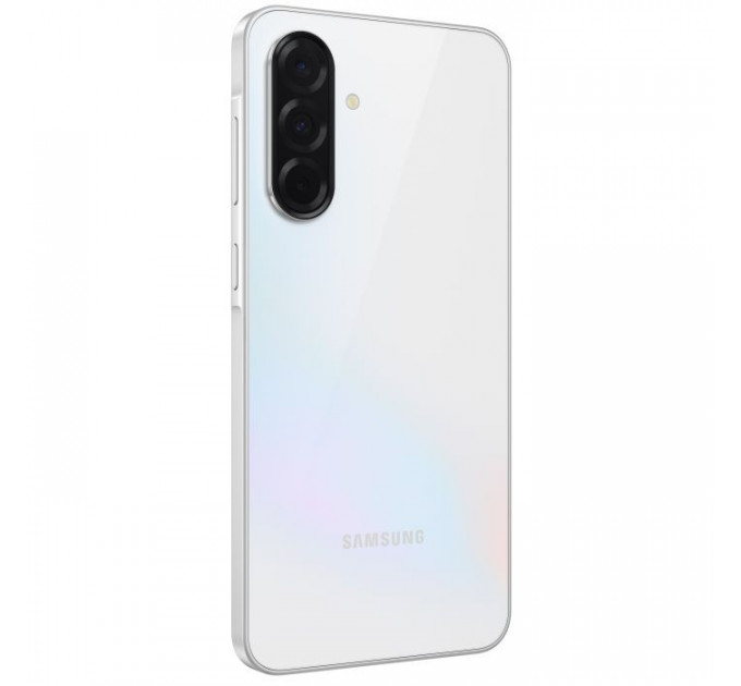 Мобільний телефон Samsung Galaxy A36 5G 6\/128Gb Gray (SM-A366BZABEUC)