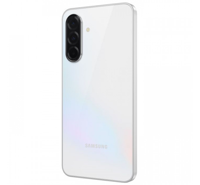 Мобільний телефон Samsung Galaxy A36 5G 6\/128Gb Gray (SM-A366BZABEUC)