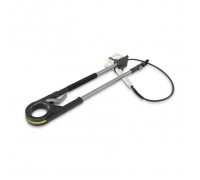 Насадка для мойки высокого давления Karcher TLA 4, телескопическая, 2.8кг (2.644-190.0)