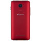 Мобільний телефон Panasonic KX-TU155 Red (KX-TU155EXRN)