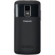 Мобільний телефон Panasonic KX-TU160 Black (KX-TU160EXB)