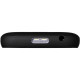 Мобільний телефон Panasonic KX-TU160 Black (KX-TU160EXB)