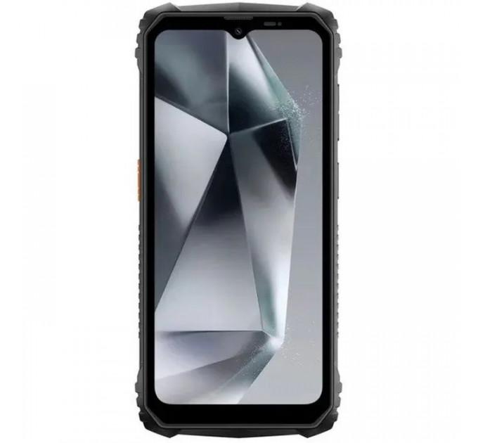 Мобільний телефон Oscal Marine 1 4\/128GB Black