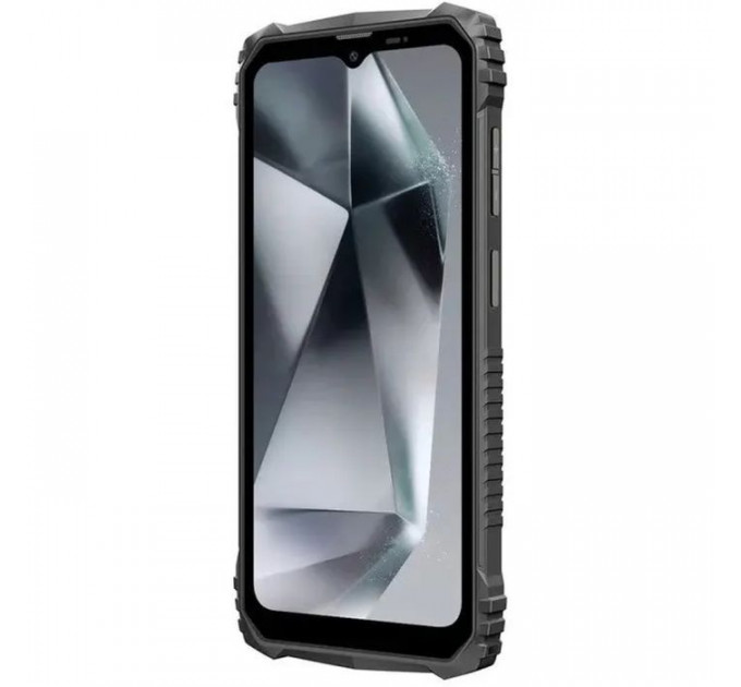 Мобільний телефон Oscal Marine 1 4\/128GB Black
