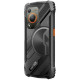 Мобільний телефон Oscal Marine 1 4\/128GB Black