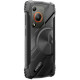 Мобільний телефон Oscal Marine 1 4\/128GB Black