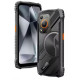 Мобільний телефон Oscal Marine 1 4\/128GB Black