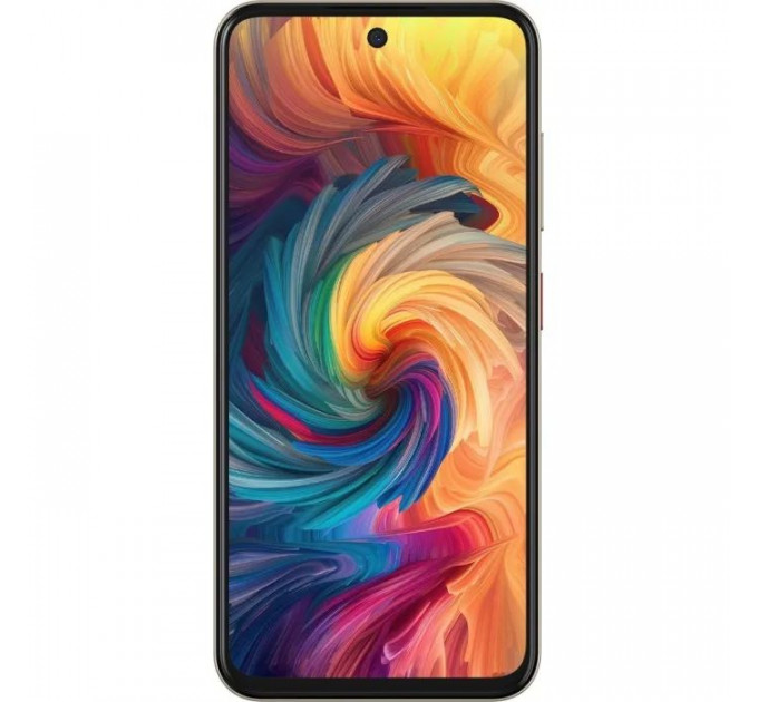 Мобильный телефон ZTE Nubia V70 8\/256GB Gold (1143717)