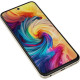 Мобильный телефон ZTE Nubia V70 8\/256GB Gold (1143717)