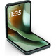 Мобільний телефон Motorola Razr 60 Ultra 16\/512GB Scarab (PB8R0078RS)