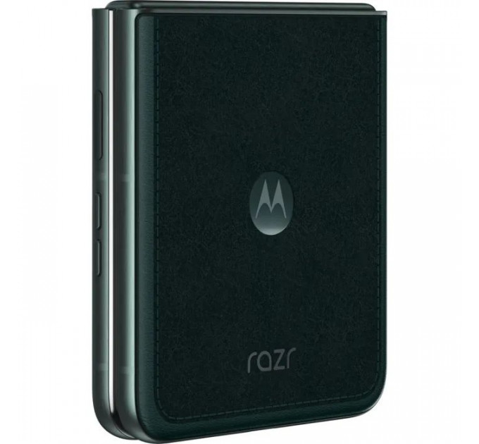 Мобільний телефон Motorola Razr 60 Ultra 16\/512GB Scarab (PB8R0078RS)