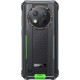 Мобильный телефон OUKITEL G1 6\/256GB Green (6931940757867)