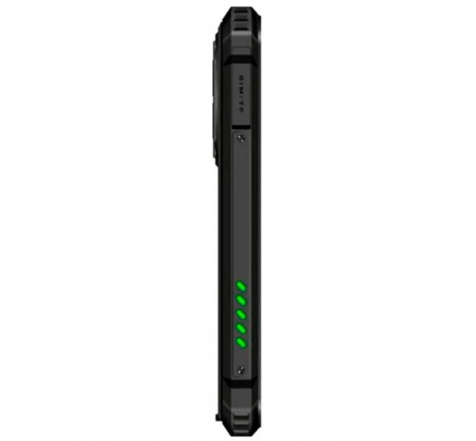 Мобильный телефон OUKITEL G1 6\/256GB Green (6931940757867)