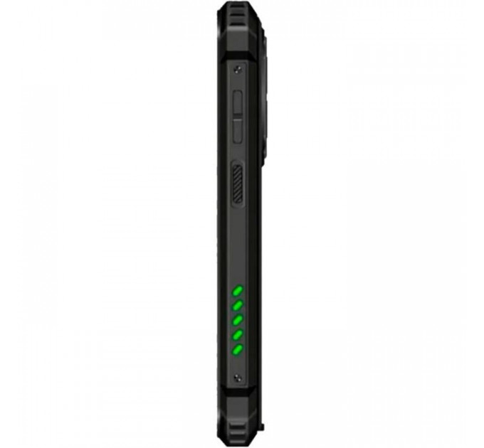 Мобильный телефон OUKITEL G1 6\/256GB Green (6931940757867)