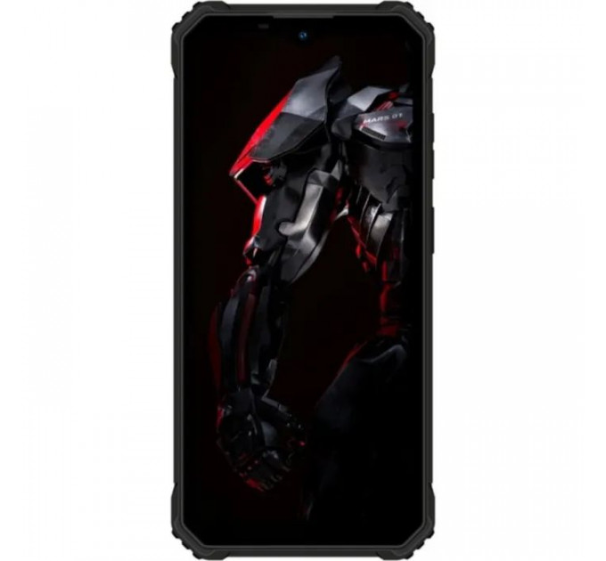 Мобильный телефон OUKITEL WP28E 4\/64GB Green (6931940757690)
