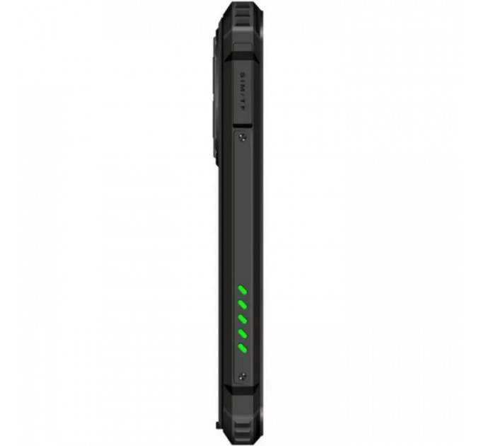 Мобильный телефон OUKITEL WP28E 4\/64GB Green (6931940757690)