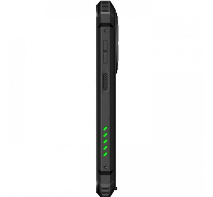 Мобильный телефон OUKITEL WP28E 4\/64GB Green (6931940757690)