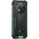 Мобильный телефон OUKITEL WP28E 4\/64GB Green (6931940757690)