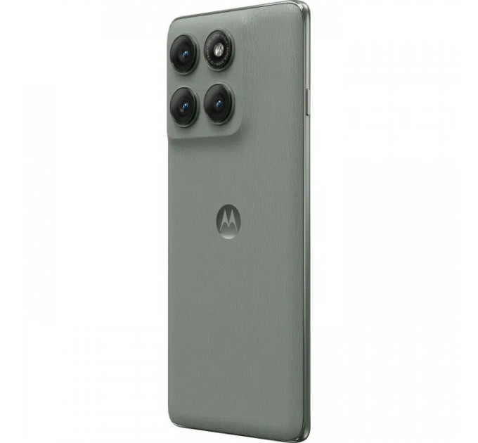 Мобільний телефон Motorola Edge 60 Pro 12\/512GB Shadow (PB7X0068RS)