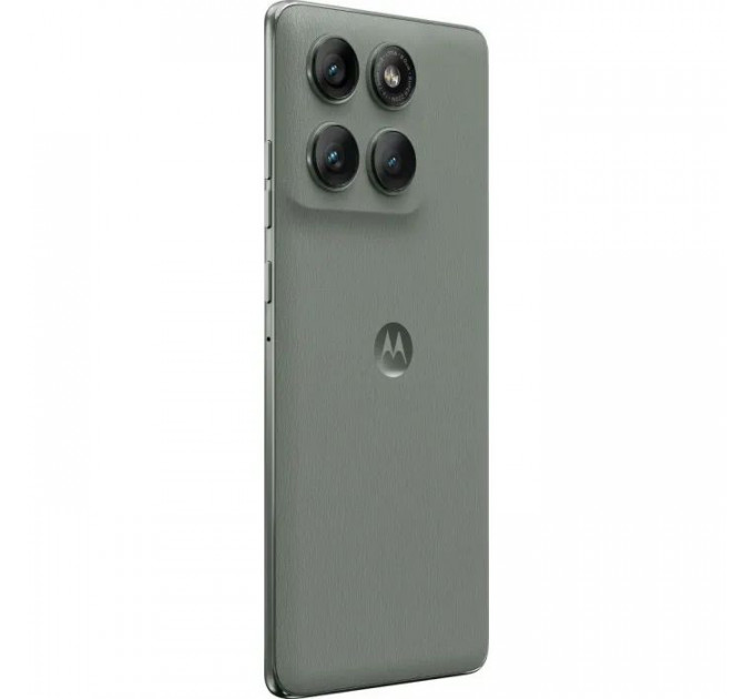 Мобільний телефон Motorola Edge 60 Pro 12\/512GB Shadow (PB7X0068RS)