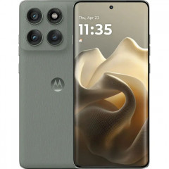 Мобільний телефон Motorola Edge 60 Pro 12\/512GB Shadow (PB7X0068RS)