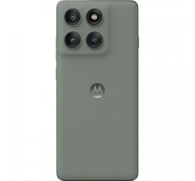 Мобільний телефон Motorola Edge 60 Pro 12\/512GB Shadow (PB7X0068RS)