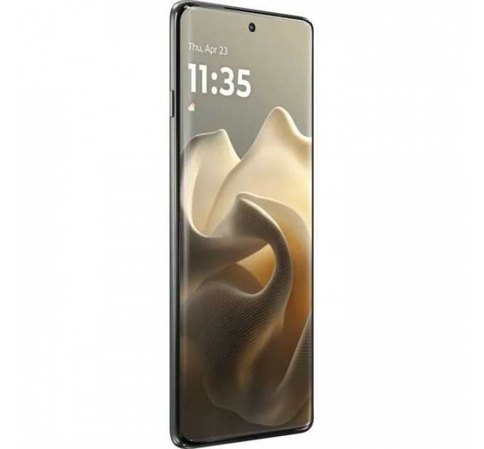 Мобільний телефон Motorola Edge 60 Pro 12\/512GB Shadow (PB7X0068RS)