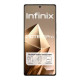 Мобільний телефон Infinix Note 50 Pro 12\/256Gb Titanium Grey (4894947068324)