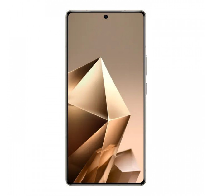 Мобільний телефон Infinix Note 50 Pro 12\/256Gb Titanium Grey (4894947068324)