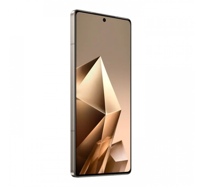 Мобільний телефон Infinix Note 50 Pro 12\/256Gb Titanium Grey (4894947068324)