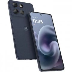 Мобільний телефон Motorola G86 8\/256GB Spellbound (PB7L0101RS)