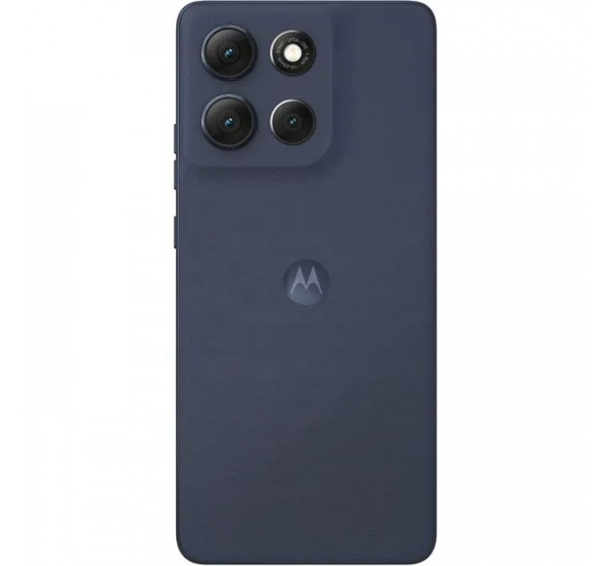Мобильный телефон Motorola G86 8\/256GB Spellbound (PB7L0101RS)