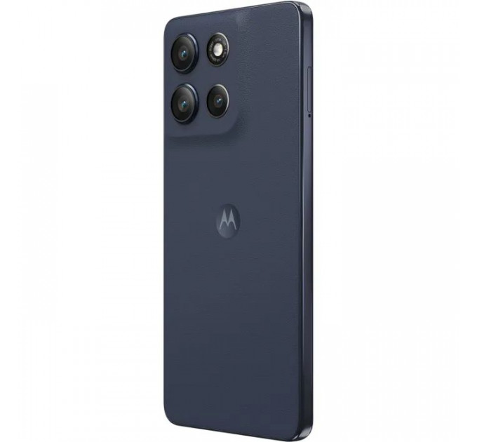 Мобильный телефон Motorola G86 8\/256GB Spellbound (PB7L0101RS)