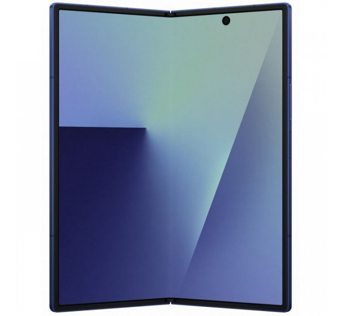 Мобільний телефон Samsung Galaxy Fold7 12\/256Gb Blue Shadow (SM-F966BDBBSEK)
