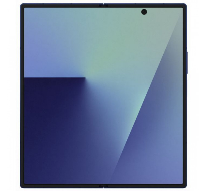 Мобільний телефон Samsung Galaxy Fold7 12\/256Gb Blue Shadow (SM-F966BDBBSEK)