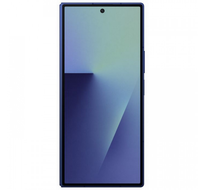 Мобільний телефон Samsung Galaxy Fold7 12\/256Gb Blue Shadow (SM-F966BDBBSEK)